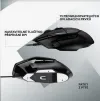 Žaidimų pelė Logitech G502 X BLACK EER2 thumbnail (6 of 8)