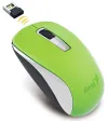 GENIUS NX-7005 Sensore Blue-Eye 1200 dpi wireless verde