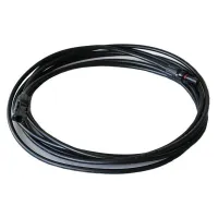 Solarmi S5FM 6 MC4 solar connection cable 5 m MC4 M F (6mm 32A black) (1 of 1)