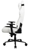 AROZZI gaming chair VERNAZZA XL SoftPU White polyurethane surface white thumbnail (2 of 10)