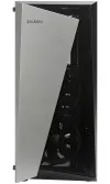 Корпус Zalman S4 Plus Middle Tower ATX USB 3.0 USB 2.0 прозрачная сторона thumbnail (3 of 5)