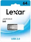 Lexar flash disk 64GB JumpDrive S60 USB 2.0 thumbnail (4 of 4)