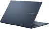 ASUS Vivobook i3-1315U 8GB DDR4 256GB SSD Intel UHD 17,3" FHD matta W11H sininen thumbnail (5 of 6)