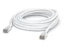 Ubiquiti Patch kabel venkovní STP Cat.5e 8m bílá