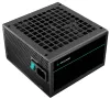 Блок питания DEEPCOOL PF650 650 Вт ATX, 120-мм вентилятор 80 Plus thumbnail (2 of 4)