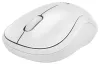 Logitech mouse M220 SILENT receptor óptico sem fio USB 1000dpi branco thumbnail (3 of 5)