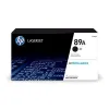 HP Toner 89A LaserJet Black