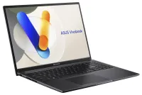 ASUS Vivobook i5-13420H 16GB 512GB SSD Intel Iris Xe 16" WUXGA W11H черен (1 of 7)