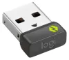 „Logitech“ pelė M240 verslui biuro optinė 4 000 DPI belaidė USB + Bluetooth juoda thumbnail (4 of 4)