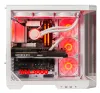 HAL3000 Master Gamer Ultimate-K Bianco Intel Core Ultra 7 265KF 32GB DDR5 RTX 4080 Super 2TB PCIe4 SSD WiFi W11 thumbnail (12 of 23)