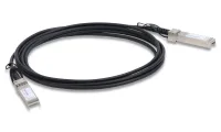 XtendLan SFP+ metallic connecting cable 10Gb with 1m passive twinax Cisco Planet compatible (1 of 1)