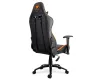 COUGAR gaming chair OUTRIDER - black orange thumbnail (5 of 12)