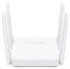 MERCUSYS AC10 Wireless Dual Band Router