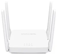 MERCUSYS AC10 Wireless Dual Band Router (1 of 3)