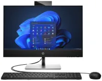 HP ProOne 440 G9 AiO i5-13500T 8GB DDR4 512GB SSD Intel® UHD 238"FHDmatte W11P kbd+miška črna (1 of 7)