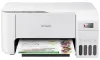 Epson EcoTank L3256 5760 x 1440 A4 MFZ ITS 4 krāsu Wi-Fi USB