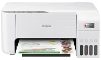 Epson EcoTank L3256 5760 x 1440 A4 MFZ ITS 4 couleurs Wi-Fi USB (1 of 2)