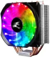 Zalman CPU охладител CNPS9X OPTIMA RGB 120 mm RGB вентилатор heatpipe PWM височина 156 mm за AMD и Intel thumbnail (1 of 5)