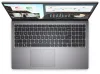 DELL Vostro 15 (3530) i5-1335U 8GB 256GB SSD 15,6" FHD Intel UHD FPR baggrundsbelyst tastatur W11Pro Aluminium thumbnail (4 of 9)