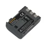 PATONA battery for digital camera Canon NB-2LH 600mAh thumbnail (1 of 2)