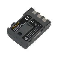 PATONA battery for digital camera Canon NB-2LH 600mAh (1 of 2)