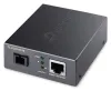 TP-Link TL-FC311B-20 WDM Media Converter 1x 10 100 1000 Mbps RJ45 1x 1000Mbps SC Eth Optics (single-mode) 20km