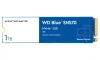 WD SSD Blue SN570 1TB, WDS100T3B0C, NVMe M.2 PCIe Gen3, iekšējais, M.2 2280 thumbnail (1 of 2)