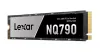 Lexar SSD NQ790 PCle Gen4 M.2 NVMe 1 TB (odczyt zapisu: 7000 6000 MB s)