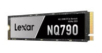 Lexar SSD NQ790 PCle Gen4 M.2 NVMe 1TB (branje, pisanje: 7000 6000 MB s) (1 of 4)