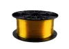 Filament PM Dréckerei String Filament 1,75 PETG transparent giel 1 kg thumbnail (1 of 1)