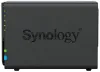 Synology DS224+ 2x SATA 2 Go de RAM 2x USB 3.2 2x GbE thumbnail (2 of 4)