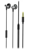 Colorway wired headphones + microphone CW-WD01BK black thumbnail (5 of 8)