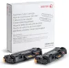 Xerox originele toner 106R04349 dualpack (zwart 2x 3000 pagina's) voor B210 B205 B215