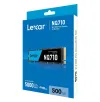 Lexar SSD NQ710 PCle Gen4 M.2 NVMe 500GB (skaityti rašyti: 4400 1700MB s) thumbnail (4 of 4)