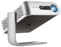 ViewSonic M1+ WVGA DLP Projector 250 ANSI 120000:1 Repro HDMI WiFi USB (1 of 5)