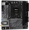 ASRock Z790M-ITX WIFI Intel Z790 LGA1700 2x DDR5 2x M.2 HDMI DP USB-C WiFi Mini-ITX