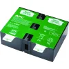 APC Batterijkit APCRBC124 voor BR1500G-FR BR1500GI BR1200G-FR BR1200GI thumbnail (1 of 1)