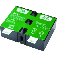 APC Battery kit APCRBC124 for BR1500G-FR BR1500GI BR1200G-FR BR1200GI (1 of 1)