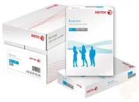 Xerox papir Business A4 hvid 80gsm 5x 500 ark (1 of 1)