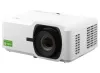 ViewSonic LX700-4K DLP laser 3500 ANSI 3000000:1 Repro 2xHDMI USB RS232 Xbox cert. білий