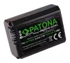 Batteria PATONA per foto Sony NP-FW50 1030mAh Li-Ion PREMIUM