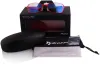 AROZZI gaming glasses VISIONE VX-500 Red red-black frames amber glass thumbnail (6 of 6)