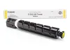 Canon originální toner C-EXV49 žlutý 19000str. 8527b002 pro Canon iR ADV C332033253330