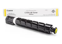 Originele Canon toner C-EXV49 geel 19000 p. 8527b002 voor Canon iR ADV C332033253330 (1 of 1)