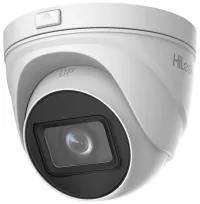 HiLook IP-Kamera IPC-T620HA-Z Turmauflösung 2Mpix Objektiv 2,8-12mm Bewegungserkennung 2.0 Schutzart IP67 IR30m (1 of 4)