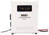 MHPower backup power supply WPU-500-12 UPS 500W pure sine wave 12V