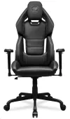 COUGAR HOTROD gaming chair - black