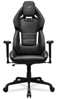 COUGAR HOTROD gaming chair - black (1 of 32)