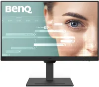 BENQ 27" LED GW2790T 1920x1080 IPS panelis 1300:1 5ms 2xHDMI DP skaļruņu augstums regulējams melns (1 of 7)