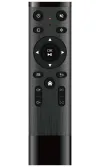 HP Remote Control for CC200 Projector thumbnail (1 of 1)